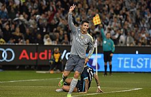 فوز عريض لريال مدريد على السيتي بمباراة ودية