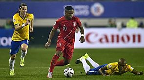 الجزيرة الإماراتي يواصل صفقاته الضخمة ويضم فارفان