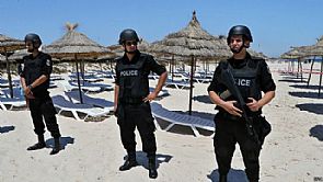 البرلمان التونسي يقر قانونا جديدا لمكافحة ‘الإرهاب’