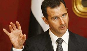 الأسد يصدر ‘عفوا عاما’ عن الفارين من الخدمة العسكرية