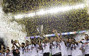 المكسيك تتوج بالكأس الذهبية للمرة السابعة