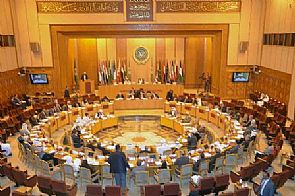 البرلمان العربي يستنكر اقتحام المسجد الاقصى