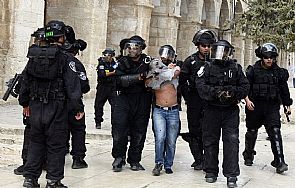 اجتماع عربي طارئ لبحث التصعيد الإسرائيلي