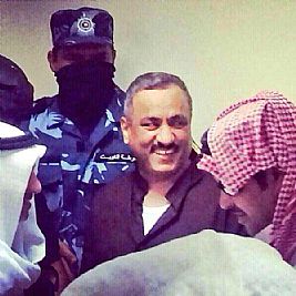 #مرور_١٠٠يوم_على_اعتقال_البراك