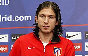 أتلتيكو مدريد يستعيد فيليبي لويس من صفوف تشيلسي