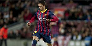 ستوك سيتي يضم أفيلاي من برشلونة مجاناً