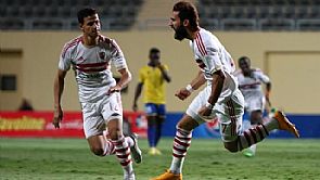 الزمالك بطلا للدوري المصري