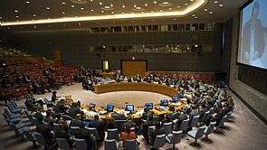 اليمن يطالب مجلس الأمن بتحرك حازم