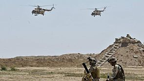 مقتل ‘وزير مالية داعش’ في الكرمة بالعراق