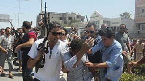 تونس تعتقل 12 مشتبها به على صلة بهجوم سوسة