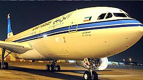‘الكويتية’ تتسلم طائرة جديدة