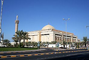 الأوقاف تمنع الإعتكاف بالمساجد