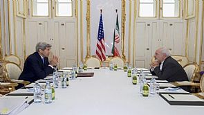 مفاوضات إيران تدخل مرحلتها الحاسمة