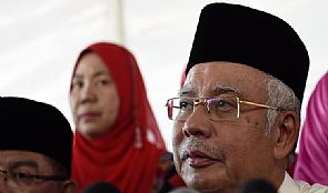 تهم الفساد تطال رئيس الوزراء الماليزي