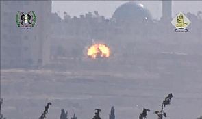 النظام السوري يقصف حلب بـ ‘الكلور’ السام