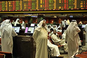 البورصة تغلق على ارتفاع المؤشرات الثلاثة