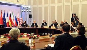 إيران و(5+1) يسعون للتغلب على العقبات