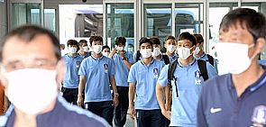 كوريا الجنوبية تعلن وفاة مصاب بفيروس (كورونا)