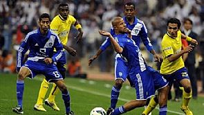 ‘لندن’ تستضيف لقاء كأس السوبر السعودي في 12 أغسطس