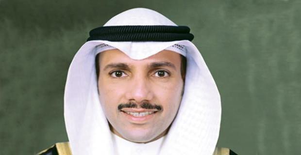 الغانم: تعديل مسميات بعض قطاعات المجلس وتعيين أمناء عامين مساعدين بالتكليف