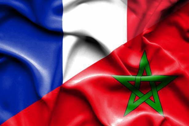 سفارة المغرب في فرنسا ترفع شكوى بعد تسلل متظاهرين إلى مقرها