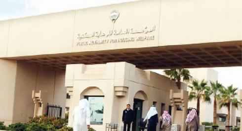 “السكنية” تعتمد 6 ضواح سكنية بمشروع جنوب المطلاع تتضمن 13934 قسيمة