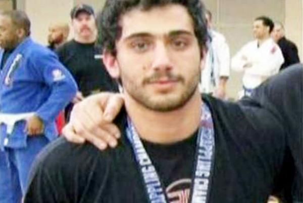 عم “مُطلق” الرصاص في تينيسي اعتقل في الأردن