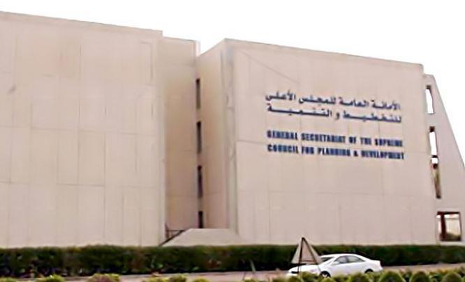 “التخطيط والتنمية”: 37 % نسبة الإنجاز بمشروع “جسر جابر”