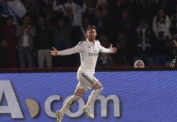 مانشستر يونايتد يقدم عرضا جديدا لضم راموس