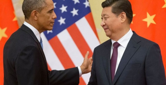 الصين ستعمل مع الولايات المتحدة “لضمان تنفيذ الإتفاق النووي الإيراني”