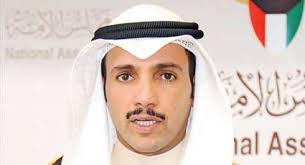 الغانم يهنئ إيران والمجموعة الدولية 5+1 على الاتفاق التاريخي بشأن البرنامج النووي الإيراني