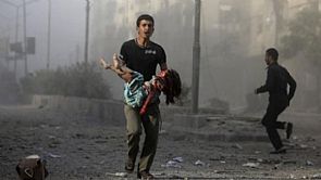 قوات الأسد ترتكب مجزرة في دوما