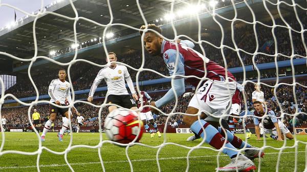 يانوزاي العائد يمنح الفوز لليونايتد