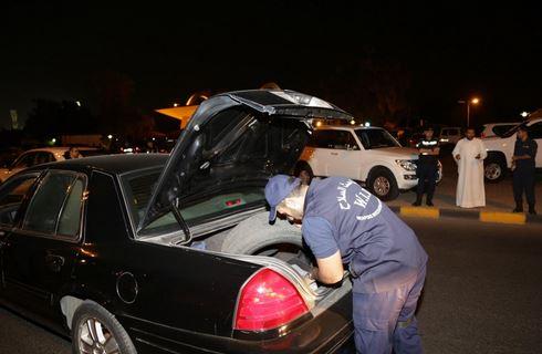 «الداخلية»: خطة أمنية شاملة للكشف عن الأسلحة المخبأة أيا كان نوعها