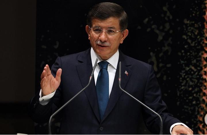 أوغلو: فشلنا في تشكيل حكومة ائتلافية.. وانتخابات مبكرة واردة