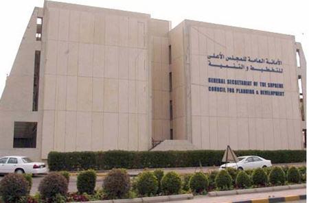 «التخطيط»: 90 % من مشاريع خطة التنمية دخلت حيز التنفيذ