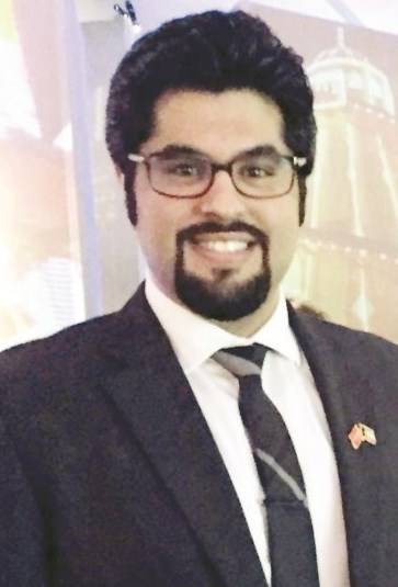 مبتعث كويتي يحصل على براءة اختراع من USPTO