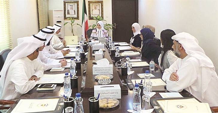 الصبيح: ضبط أعداد العمالة الضرورية يحدّ من قيود استخراج تصاريحها