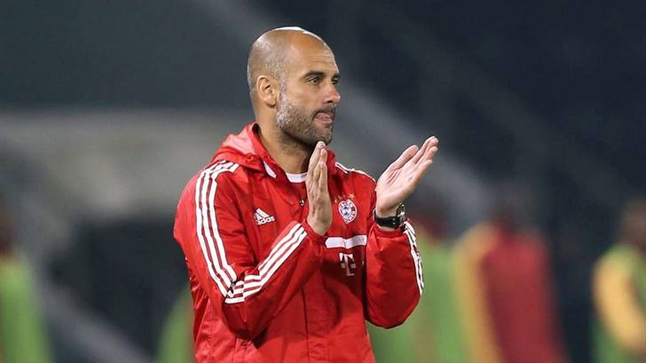 جوارديولا: كأس «أودي» بطولة كبيرة واختبار حقيقي للاعبي البايرن