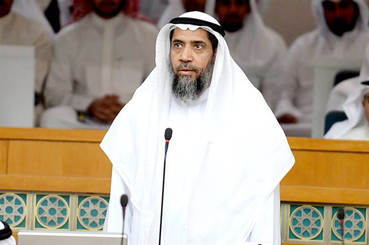 النائب الجيران يطالب «التربية» بالتزام معايير «الامتياز» ورفض المجاملات أو الانتقام في تقييم الموظفين