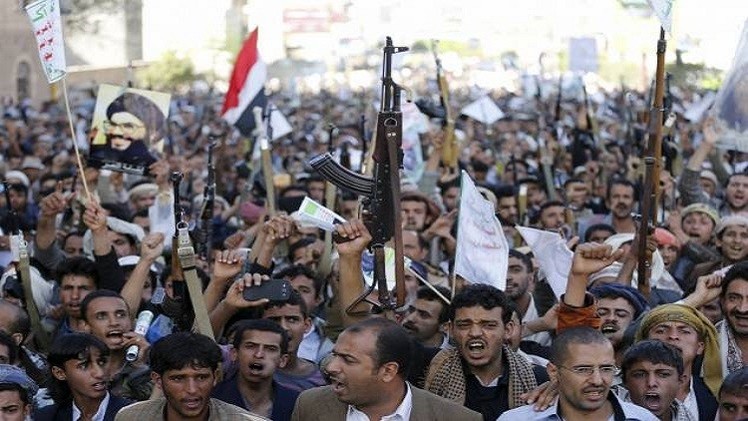 هادي: تعز في طريقها للتحرر ولدينا خطة لاستئناف العملية السياسية