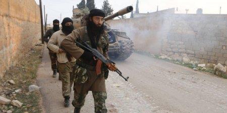 المعارضة السورية تسيطر على 70% من سهل الغاب بريف حماة