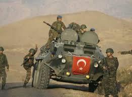 مقتل 3 جنود وإصابة 6 بانفجار لغم جنوب شرقي تركيا