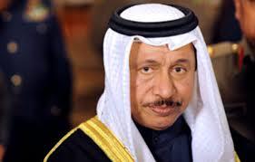 المبارك يعود إلى البلاد بعد إجازة خاصة