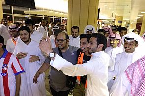 الحشان: لن أجامل على حساب مستقبلي