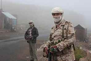 المقاومة تسيطر على مناطق بوسط اليمن