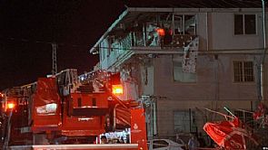 تفجير انتحاري بمركز شرطة في إسطنبول