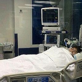 إيقاف علاج أسرة بتول وطردهم من السكن‎