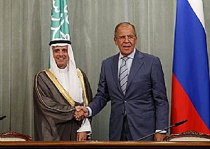 روسيا والسعودية تفشلان بالاتفاق على مصير الأسد