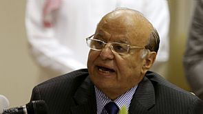 هادي: يجب دحر الانقلابيين وعودة الشرعية